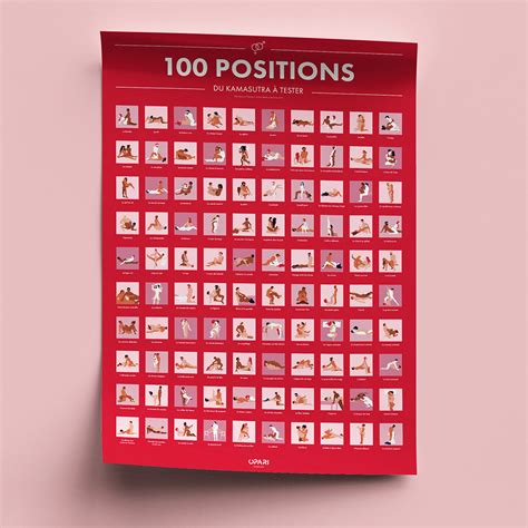 nombre de positions du kamasutra|guide des positions